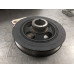 11S106 Crankshaft Pulley From 2014 Jeep Patriot  2.4